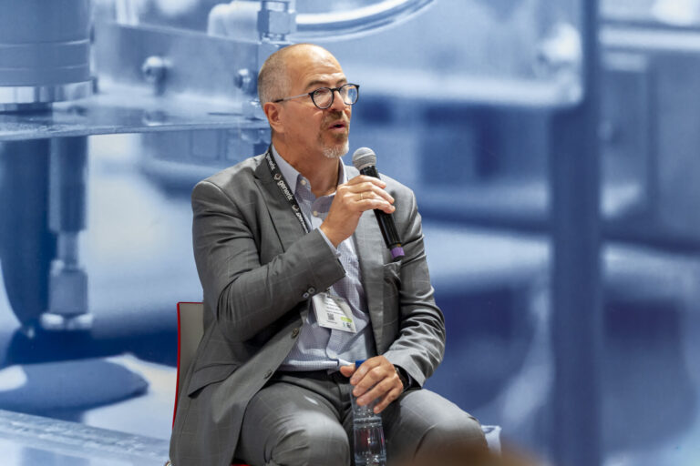 SALAS CONFERENCIAS L&A MADRID 2025