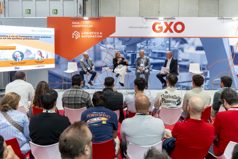 SALAS CONFERENCIAS L&A MADRID 2025