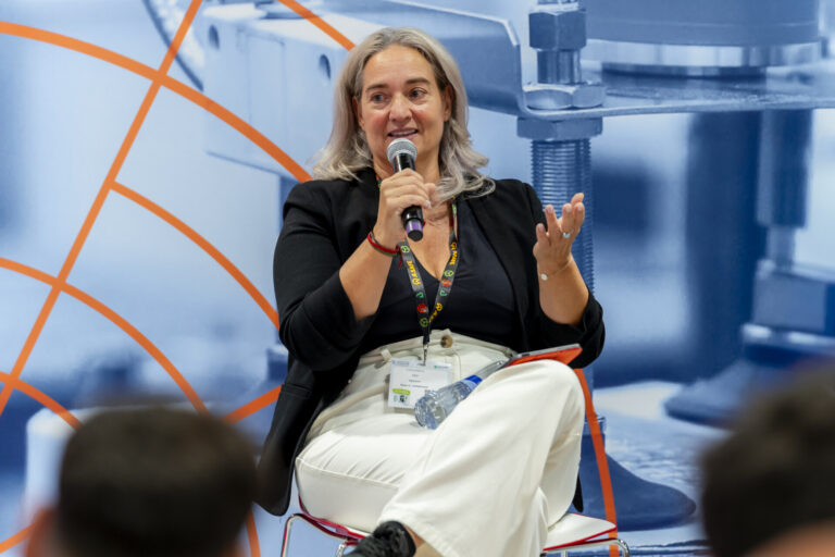 SALAS CONFERENCIAS L&A MADRID 2025