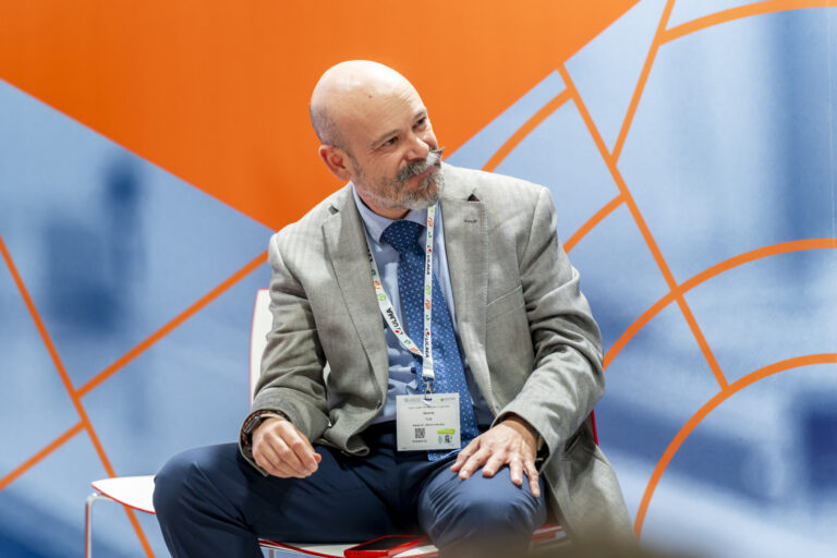 SALAS CONFERENCIAS L&A MADRID 2025