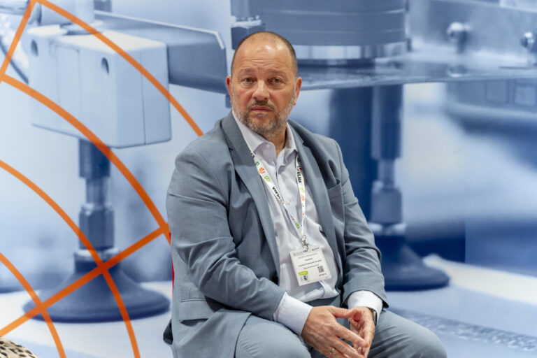 SALAS CONFERENCIAS L&A MADRID 2025