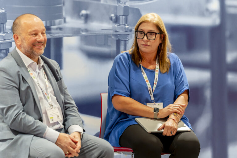 SALAS CONFERENCIAS L&A MADRID 2025