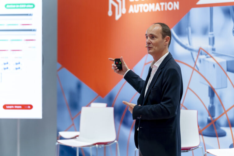 SALAS CONFERENCIAS L&A MADRID 2025