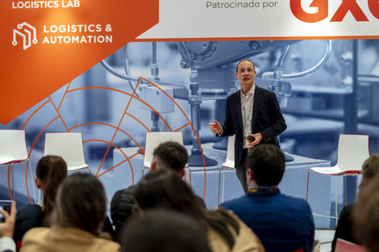 SALAS CONFERENCIAS L&A MADRID 2025