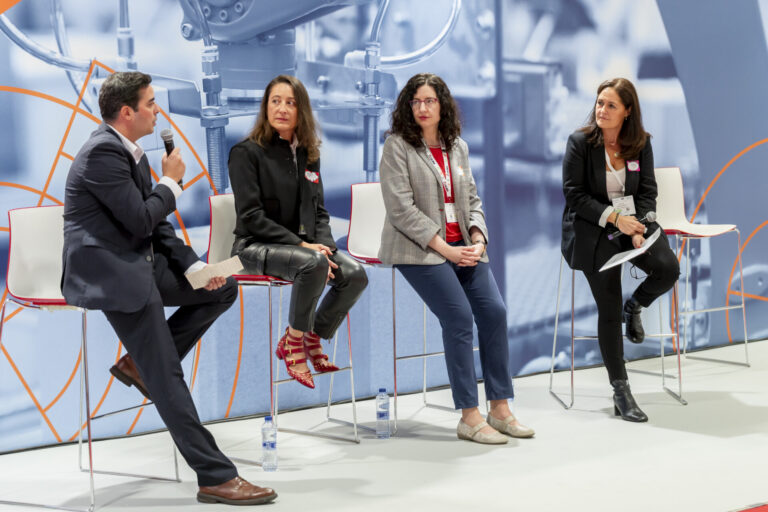 SALAS CONFERENCIAS L&A MADRID 2025