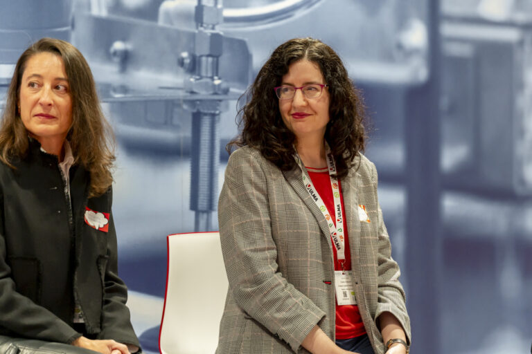 SALAS CONFERENCIAS L&A MADRID 2025