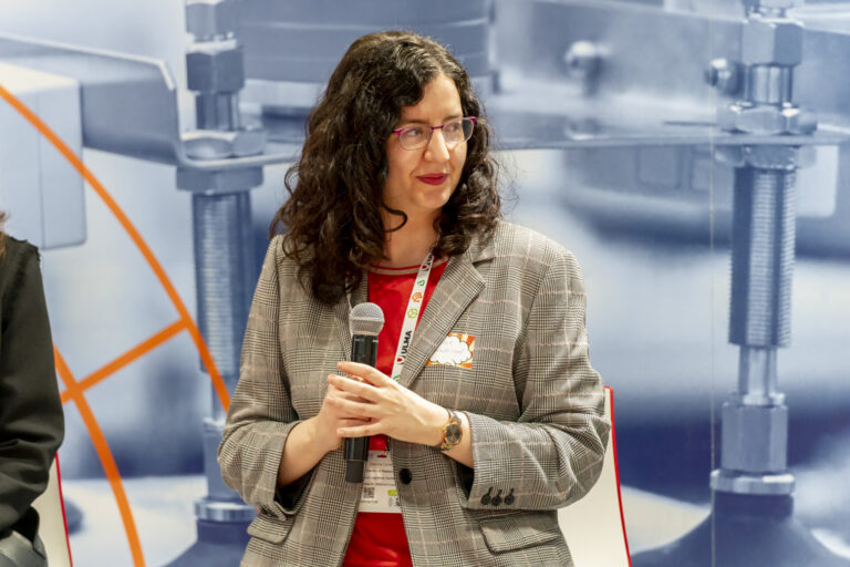 SALAS CONFERENCIAS L&A MADRID 2025