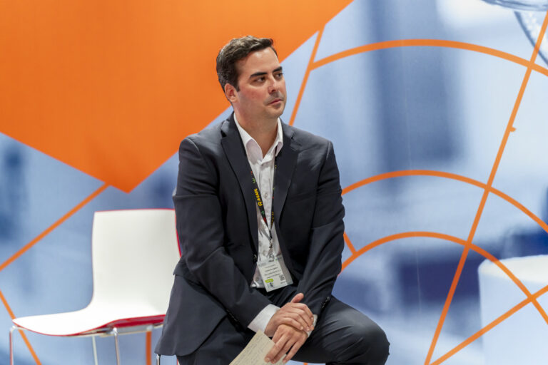 SALAS CONFERENCIAS L&A MADRID 2025