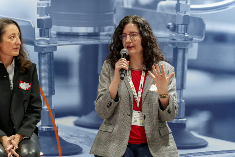 SALAS CONFERENCIAS L&A MADRID 2025