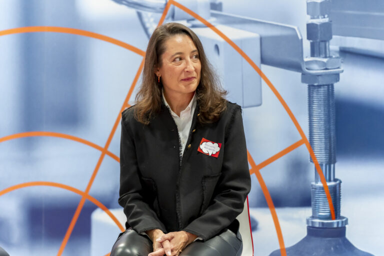 SALAS CONFERENCIAS L&A MADRID 2025