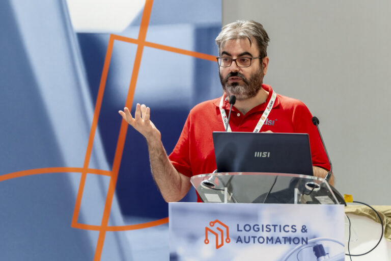 SALAS CONFERENCIAS L&A MADRID 2025