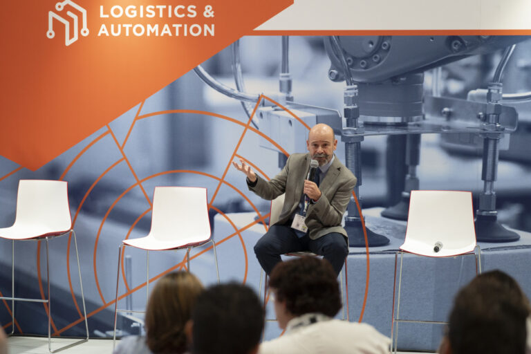 SALAS CONFERENCIAS L&A MADRID 2025