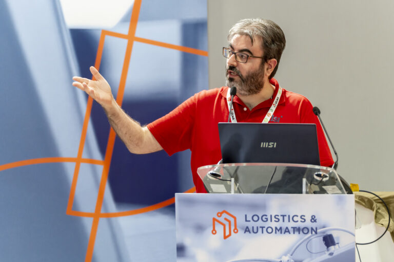 SALAS CONFERENCIAS L&A MADRID 2025