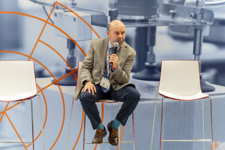 SALAS CONFERENCIAS L&A MADRID 2025