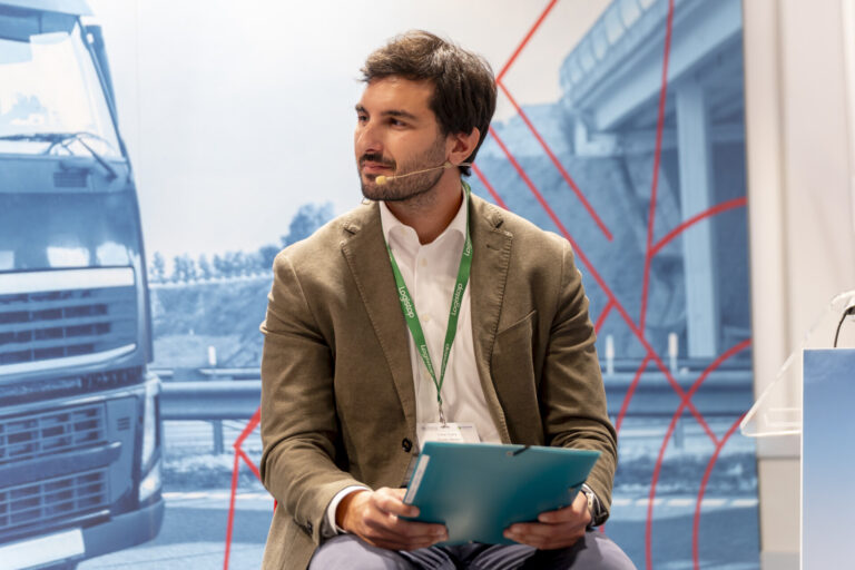 SALAS CONFERENCIAS L&A MADRID 2025