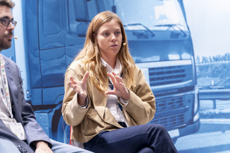 SALAS CONFERENCIAS L&A MADRID 2025