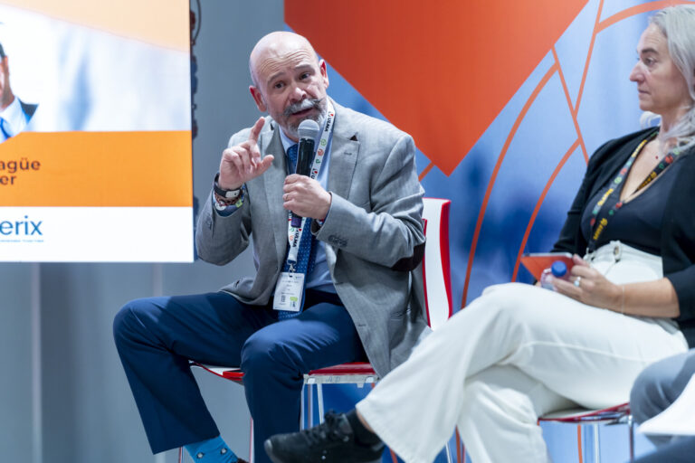 SALAS CONFERENCIAS L&A MADRID 2025