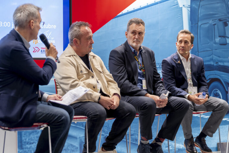 SALAS CONFERENCIAS L&A MADRID 2025