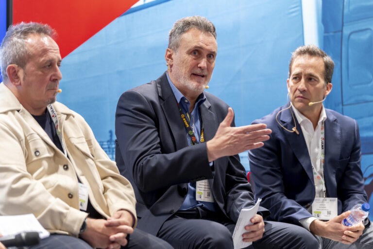 SALAS CONFERENCIAS L&A MADRID 2025