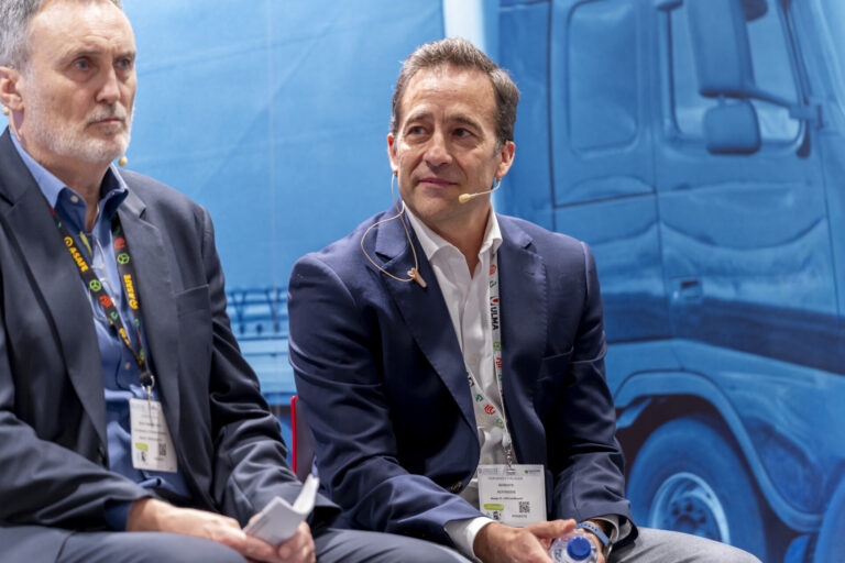 SALAS CONFERENCIAS L&A MADRID 2025