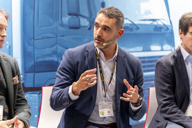 SALAS CONFERENCIAS L&A MADRID 2025