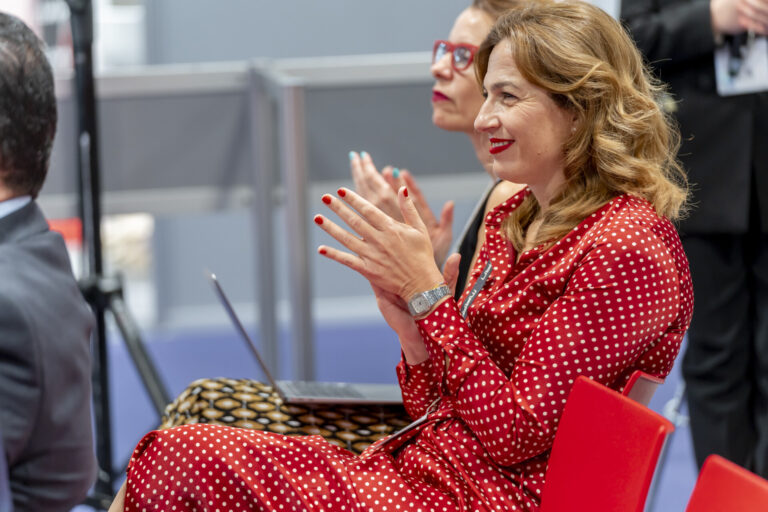 SALAS CONFERENCIAS L&A MADRID 2025