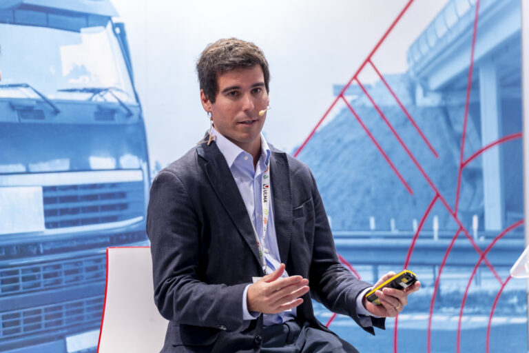 SALAS CONFERENCIAS L&A MADRID 2025