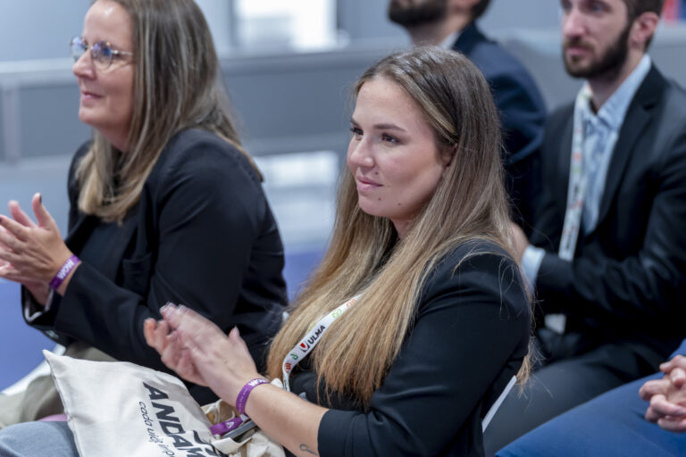 SALAS CONFERENCIAS L&A MADRID 2025