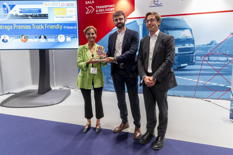 SALAS CONFERENCIAS L&A MADRID 2025