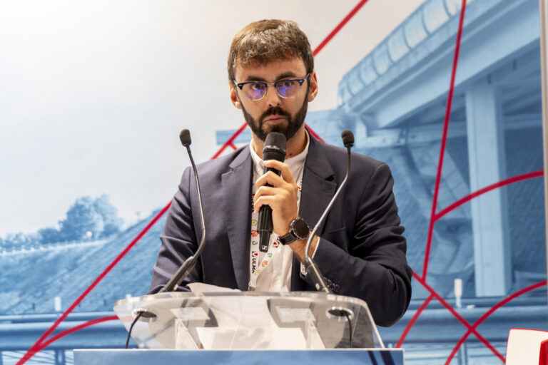 SALAS CONFERENCIAS L&A MADRID 2025