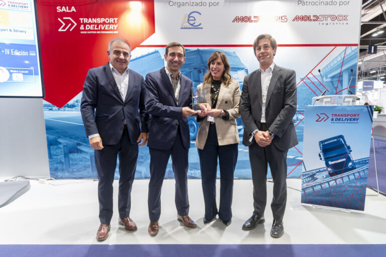 SALAS CONFERENCIAS L&A MADRID 2025