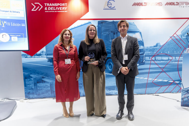 SALAS CONFERENCIAS L&A MADRID 2025