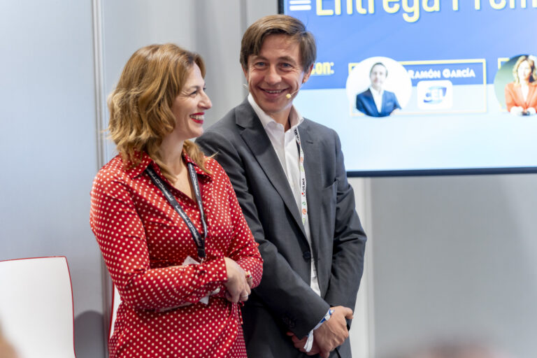 SALAS CONFERENCIAS L&A MADRID 2025