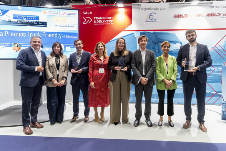 SALAS CONFERENCIAS L&A MADRID 2025