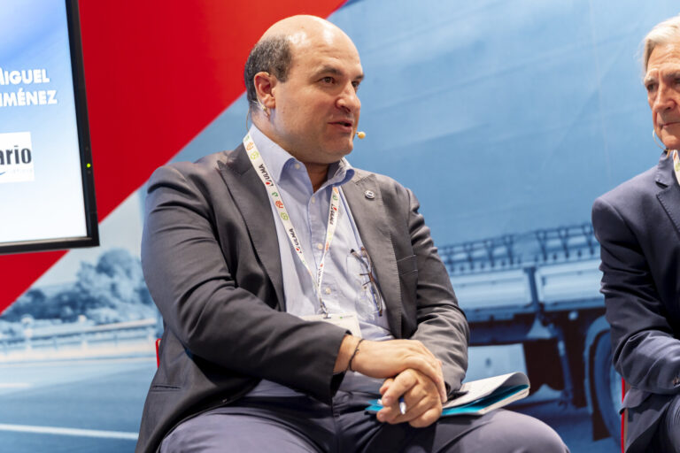 SALAS CONFERENCIAS L&A MADRID 2025