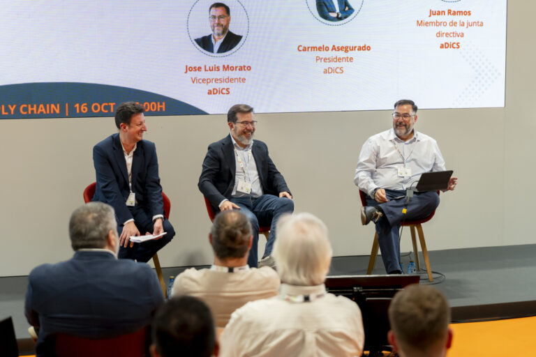 SALAS CONFERENCIAS L&A MADRID 2025