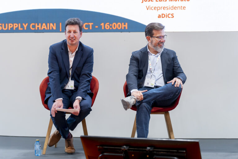 SALAS CONFERENCIAS L&A MADRID 2025