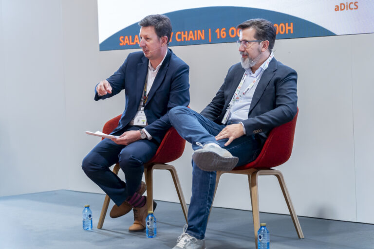 SALAS CONFERENCIAS L&A MADRID 2025