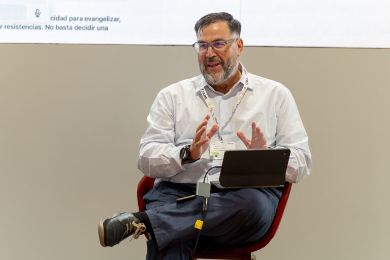 SALAS CONFERENCIAS L&A MADRID 2025