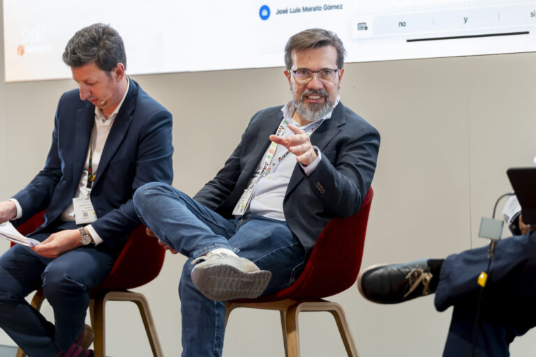 SALAS CONFERENCIAS L&A MADRID 2025