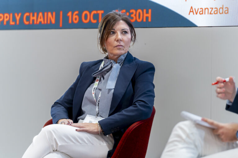 SALAS CONFERENCIAS L&A MADRID 2025