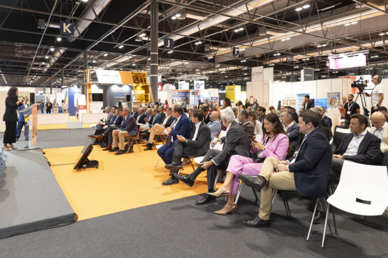 SALAS CONFERENCIAS L&A MADRID 2025