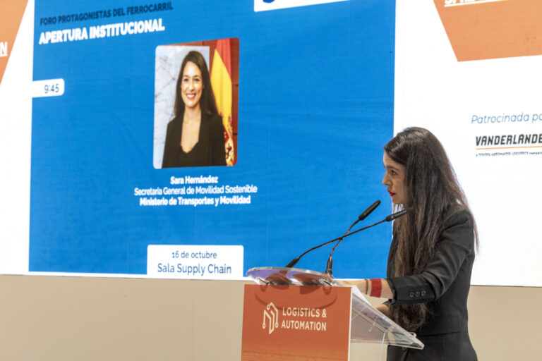 SALAS CONFERENCIAS L&A MADRID 2025