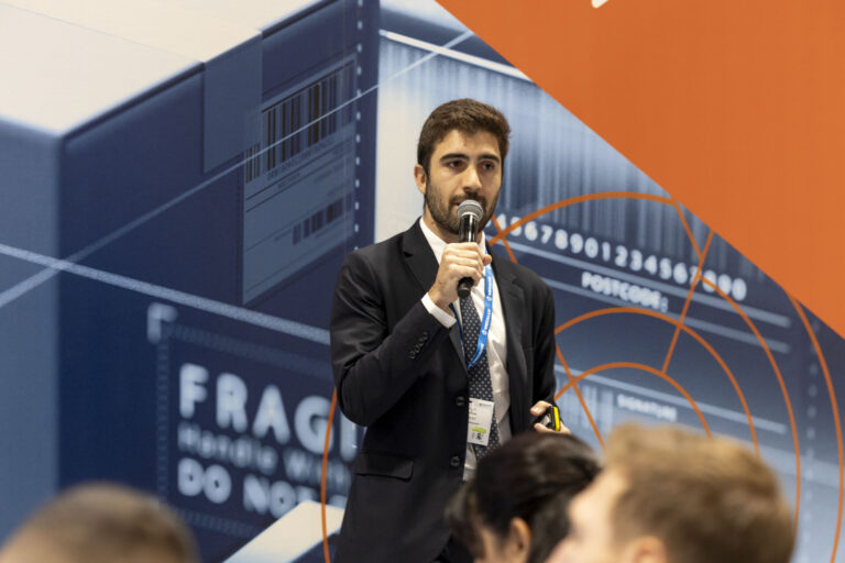 SALAS CONFERENCIAS L&A MADRID 2025