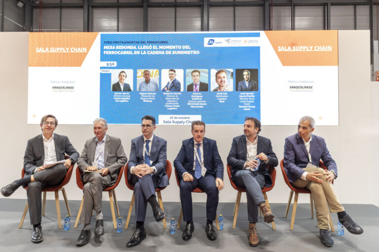 SALAS CONFERENCIAS L&A MADRID 2025