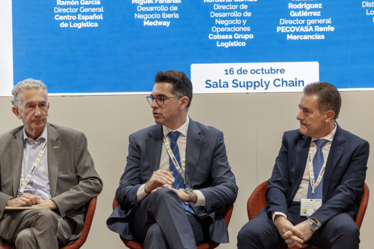 SALAS CONFERENCIAS L&A MADRID 2025