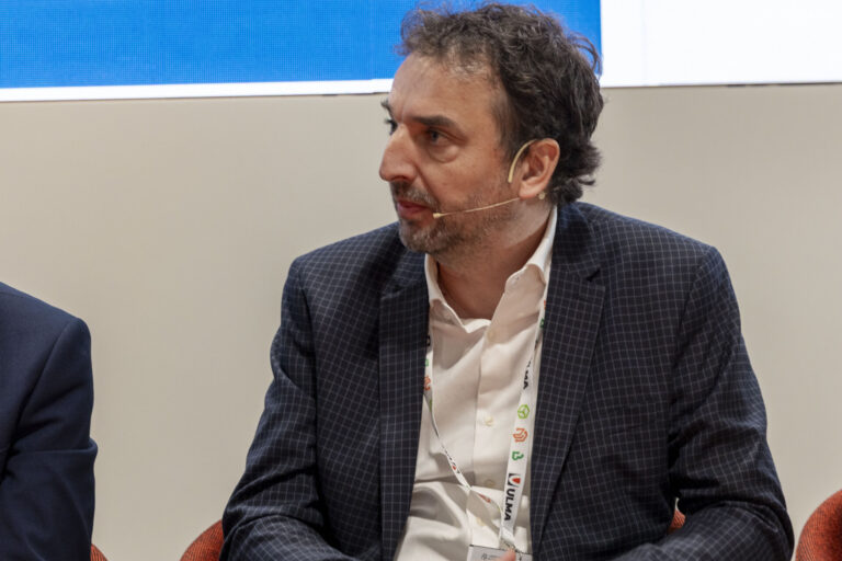 SALAS CONFERENCIAS L&A MADRID 2025