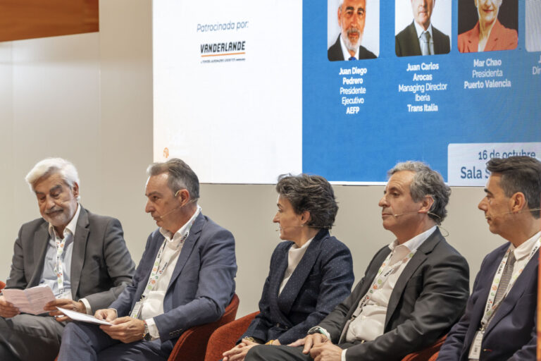 SALAS CONFERENCIAS L&A MADRID 2025