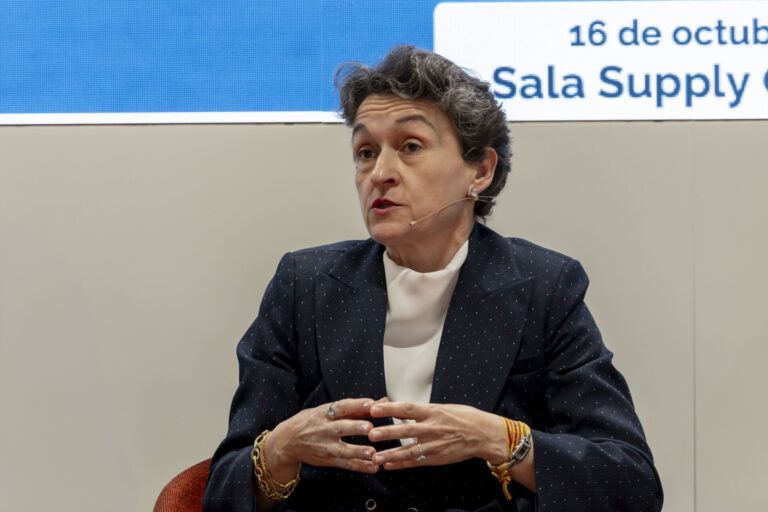 SALAS CONFERENCIAS L&A MADRID 2025