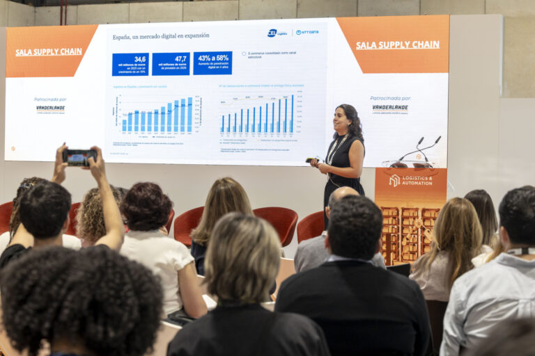 SALAS CONFERENCIAS L&A MADRID 2025